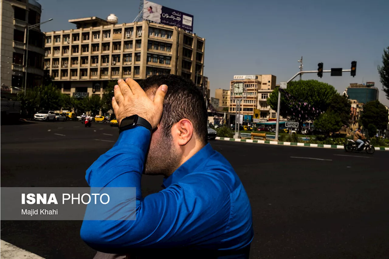 ماندگاری هوای گرم تا ۳ روز آینده در اغلب مناطق کشور