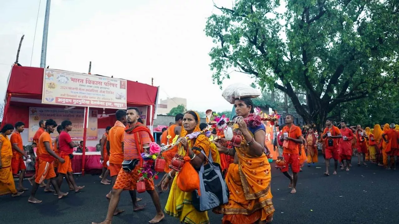 'ढाबे वाले नाम बताए, यह केंद्र का कानून', सुप्रीम कोर्ट ने कहा- आप जवाब दायर करें फिर हम विचार करेंगे