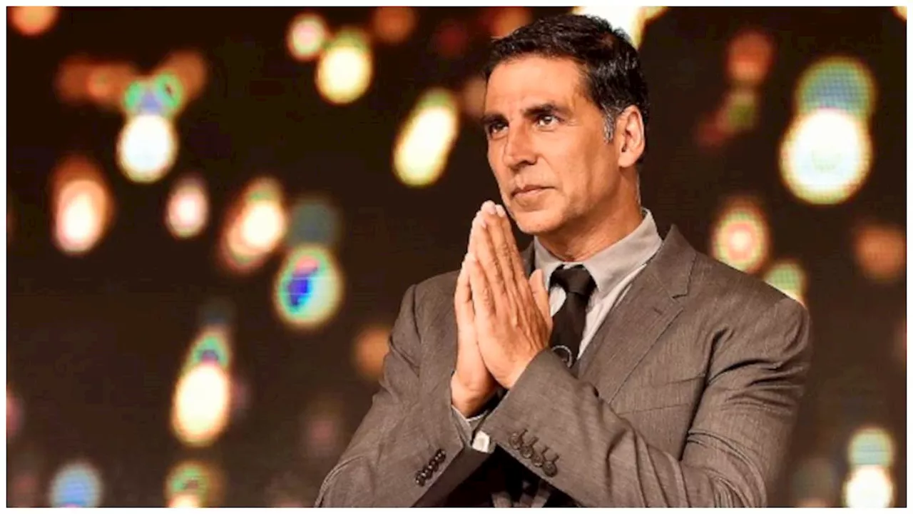 Akshay Kumar ने साल में 4 फिल्में करने पर तंज कसने वालों को दिया करारा जवाब, याद दिलाए बेरोजगारी वाले दिन