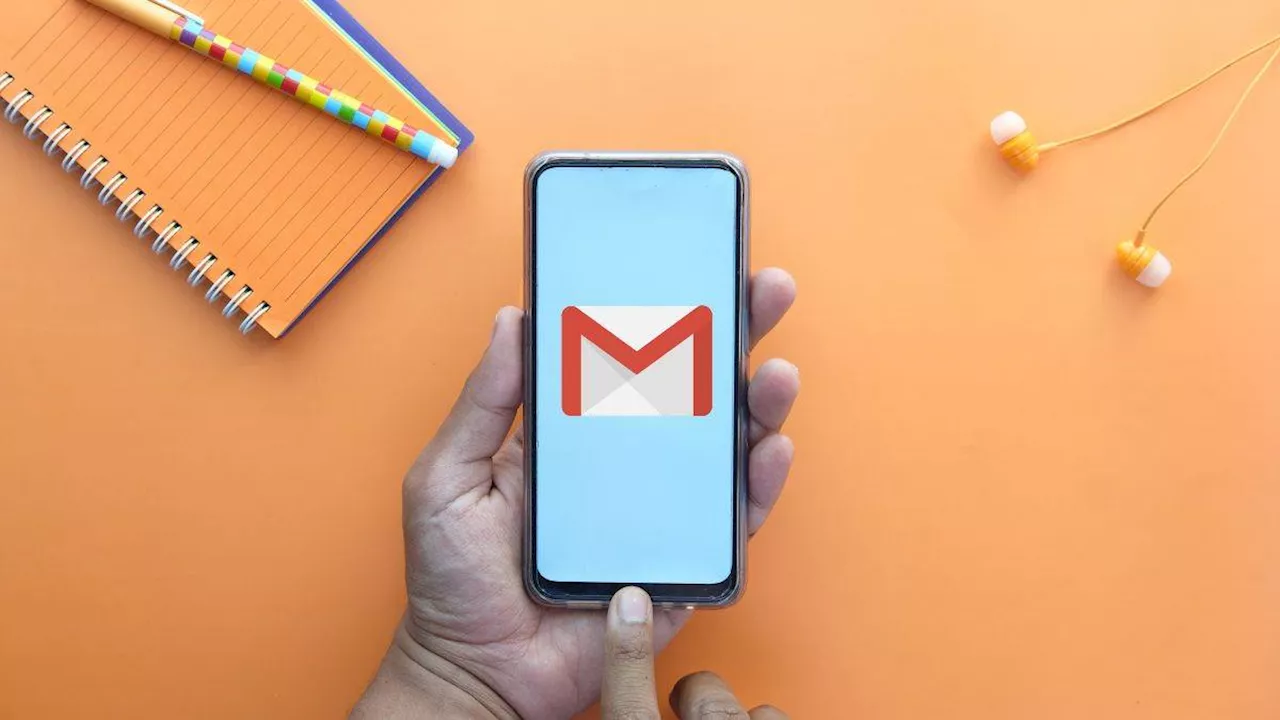 Gmail Shortcut: प्रोडक्‍टिविटी बढ़ाने में काम आएंगे जीमेल के शॉर्टकट, आसानी से कर सकतें हैं उपयोग