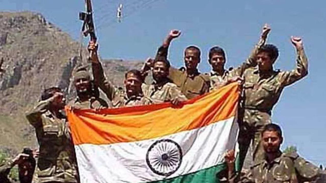 Kargil Vijay Diwas 2024: खेलने की उम्र में सर्वोच्च बलिदान, दुश्मन सेना के चार जवानों को सुलाया था मौत की नींद