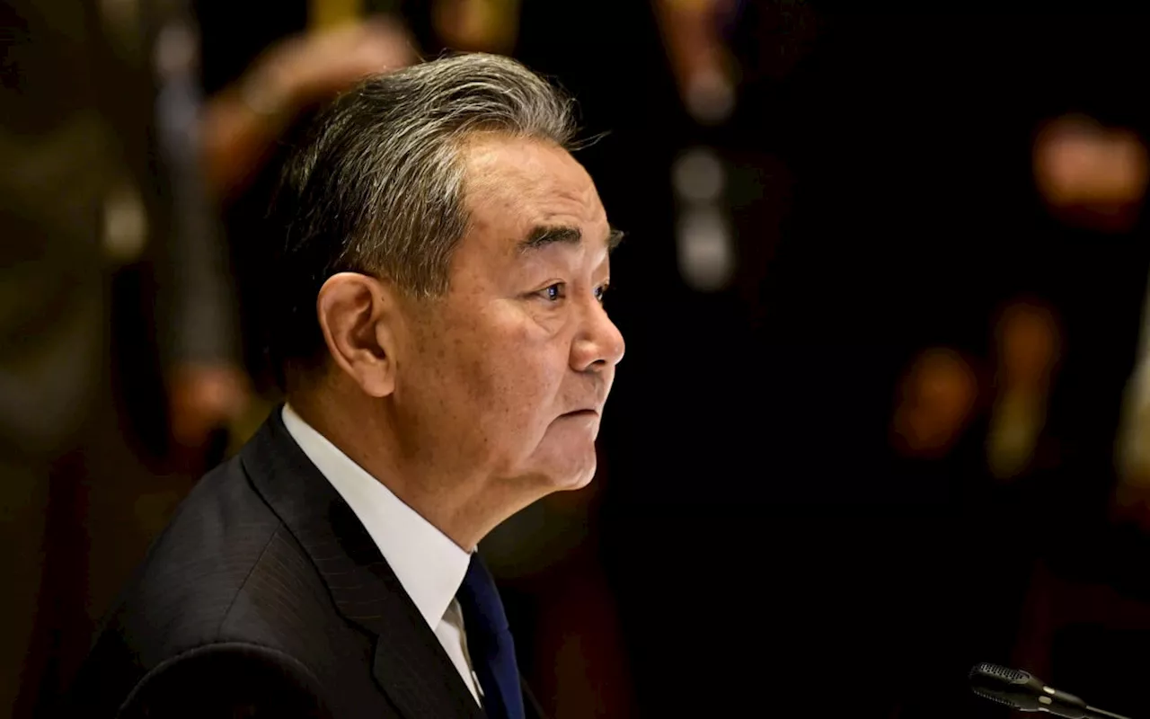 China vê relações com Japão em 'estágio crítico', com chance de avançar ou regredir