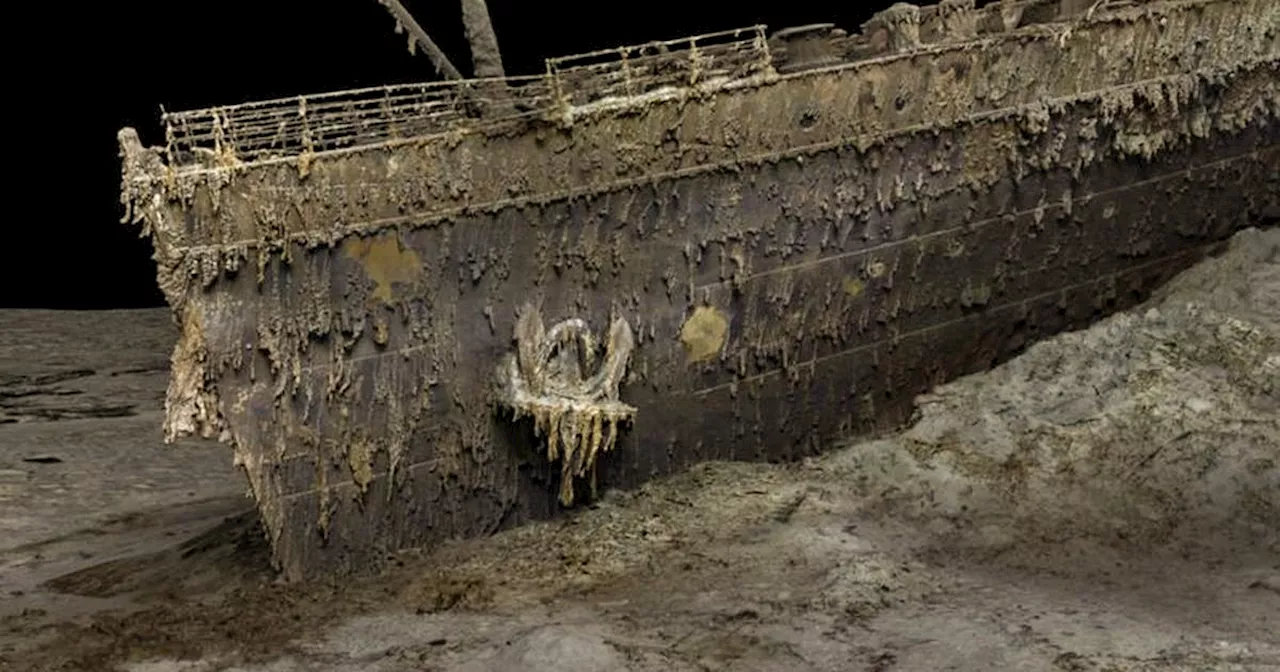 A dúvida que filme e docs não resolveram: por que nunca foram encontrados corpos das vítimas do 'Titanic'; entenda