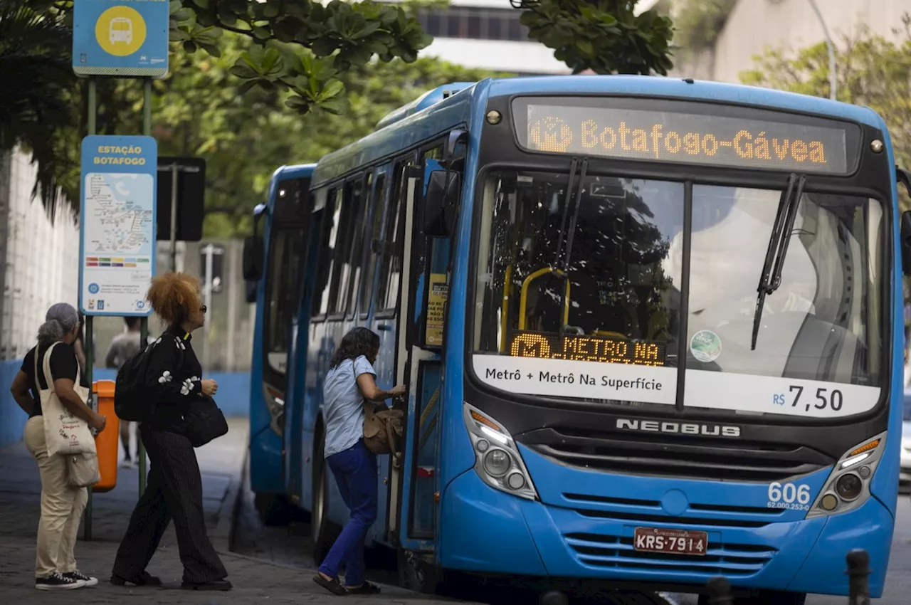 Metrô na Superfície será encerrado na noite desta sexta-feira; confira como será a nova integração