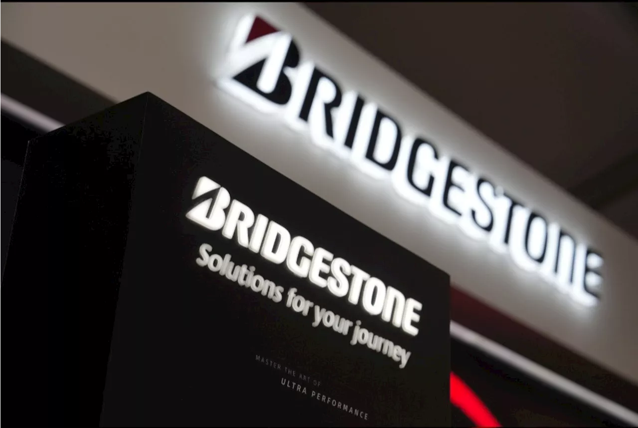 Bridgestone Tebar Promo Menarik di GIIAS 2024, Jangan Sampai Kehabisan