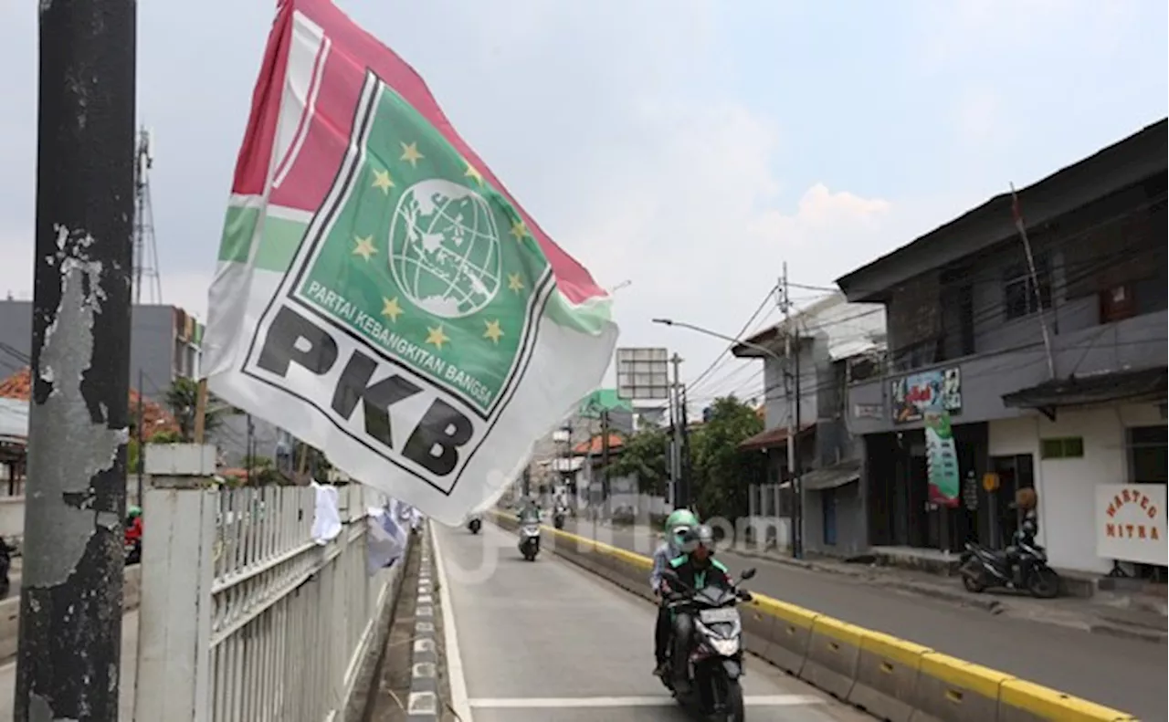 Pansus Bakal Dibentuk Untuk Kembalikan PKB ke NU