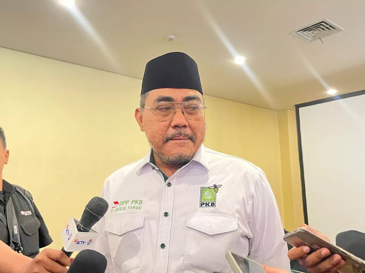 Ronald Tannur Divonis Bebas, Anggota DPR Fraksi PKB Dukung Jaksa Ajukan Kasasi