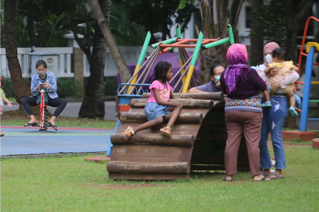 Tingkatkan Kesadaran Stunting di Desa Ngabab, KKN-T IPB Gelar Lomba Cipta Menu B2SA