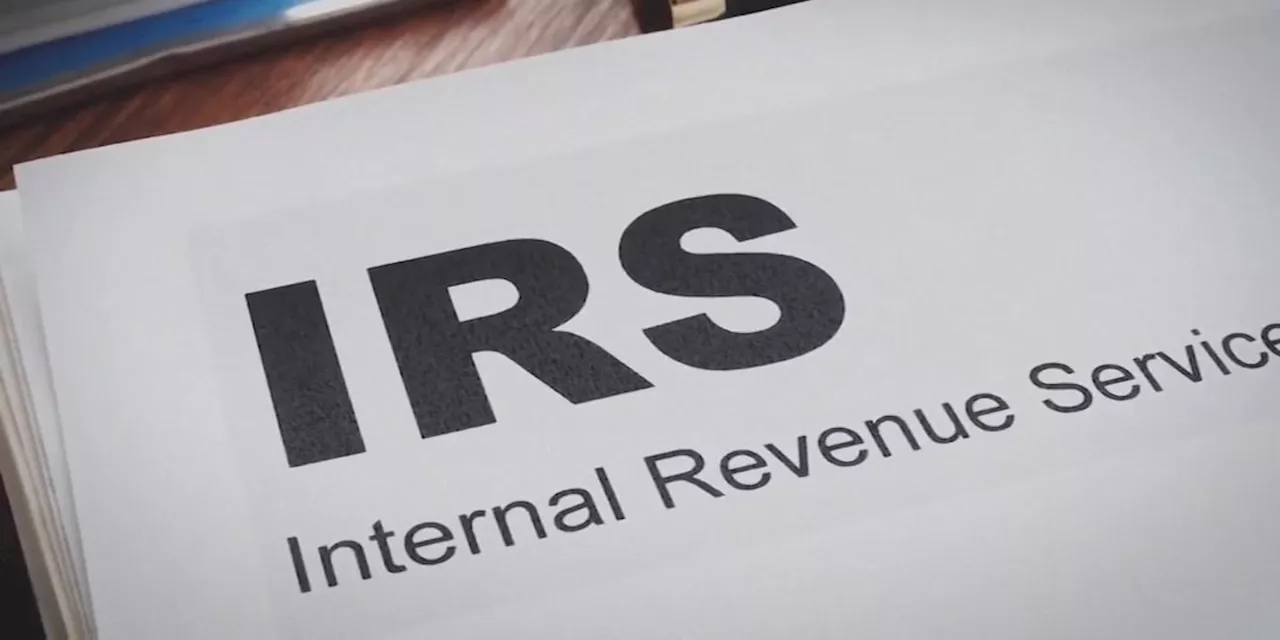 IRS warns about ongoing tax-based identity fraud