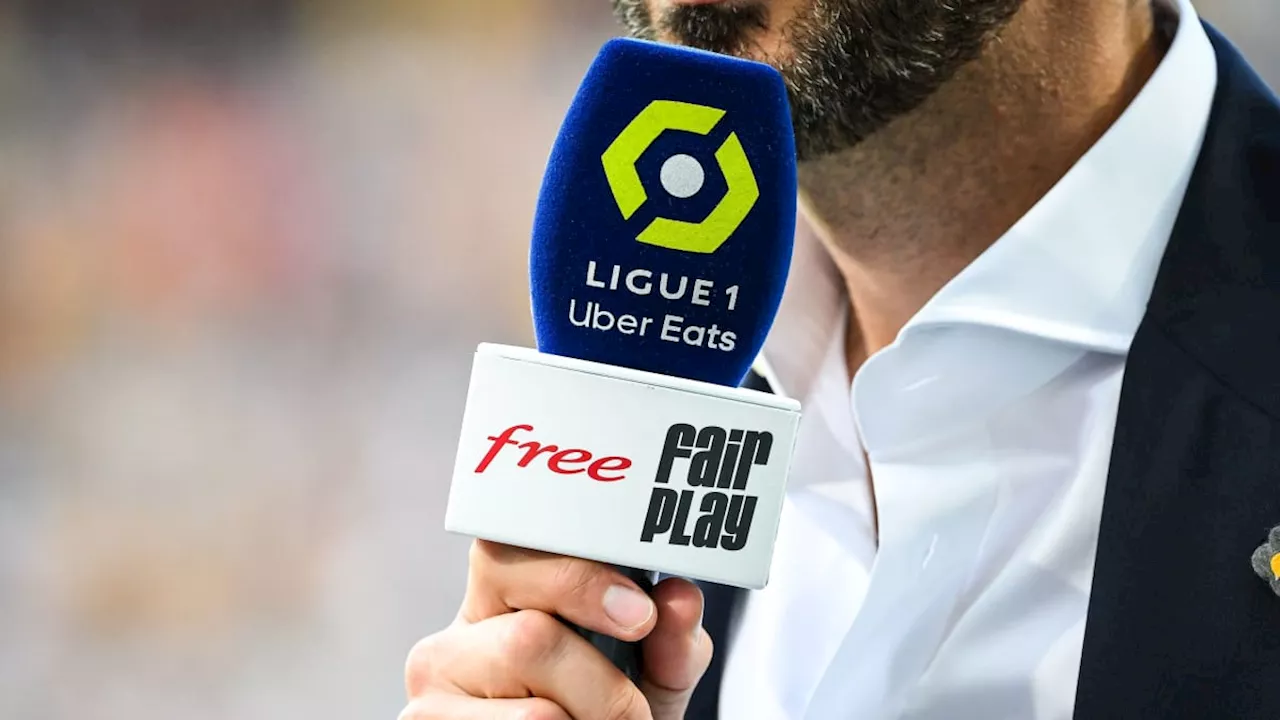 Ligue 1: Streit um TV-Rechte geht weiter