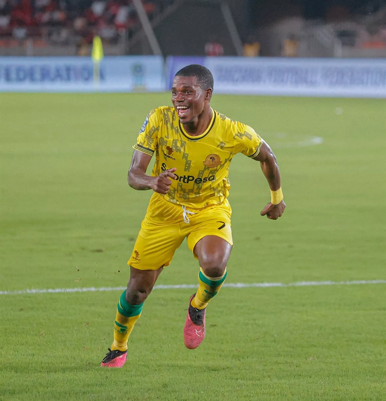 Yanga issue transfer verdict amid star's links with Chiefs