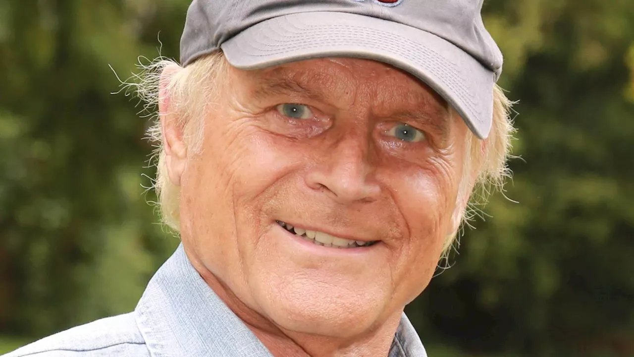 Montag im TV: Vergessener Film mit Terence Hill und völlig abstruser Story