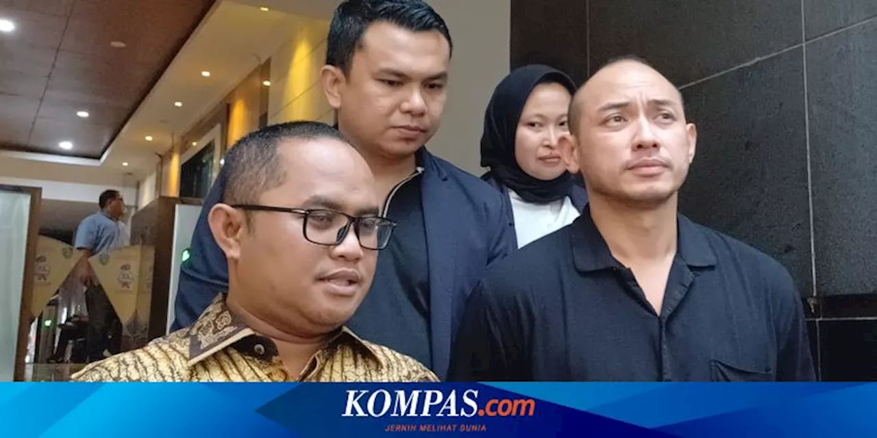 Jalani Gelar Perkara Khusus, Kuasa Hukum Yakin Kasus Tiko Aryawardhana Bukan Tindak Pidana