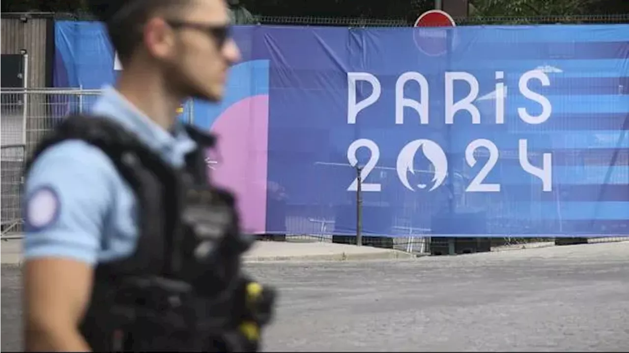 Israel Dituduh Langgar Tradisi Kuno Gencatan Senjata Olimpiade, Dituntut Hengkang dari Paris 2024