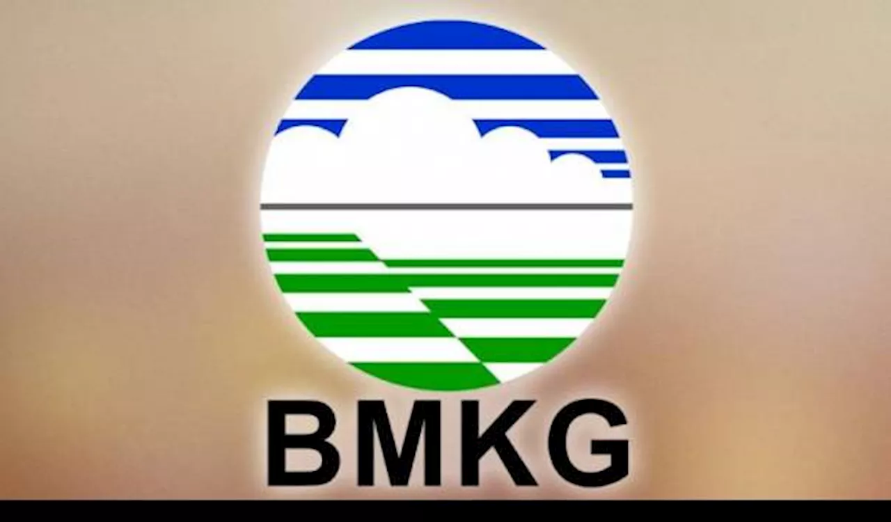 Peringatan Dini BMKG Sepekan ke Depan, 20 Wilayah Diprediksi Hujan Lebat 26 Juli-1 Agustus 2024