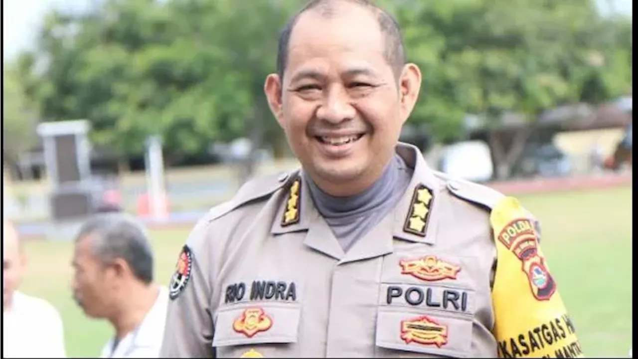 Polisi Lombok Timur Hamili Perempuan di Luar Nikah, Kabid Humas Polda NTB: Memalukan Institusi Polri