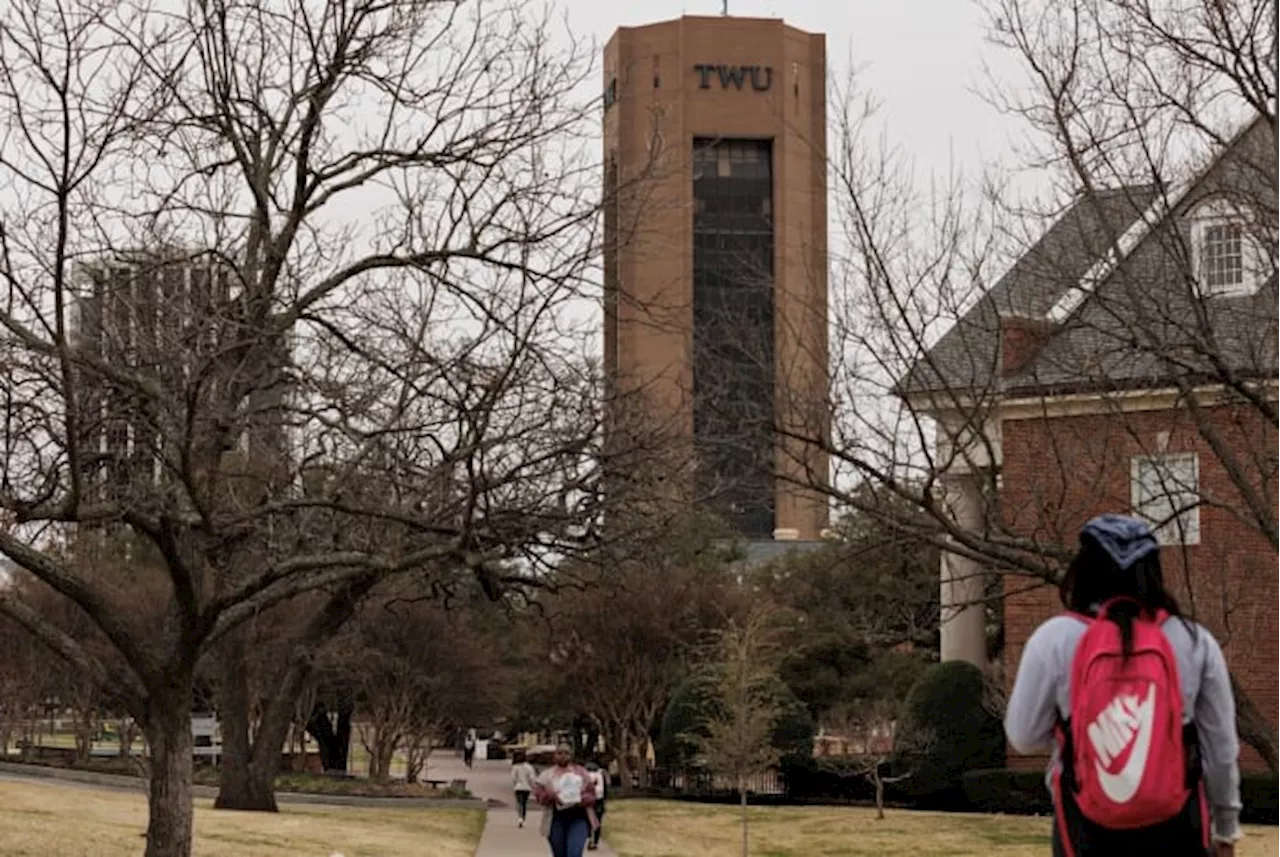 North Texas colleges want to make transferring between schools easier, saving saving students time and money