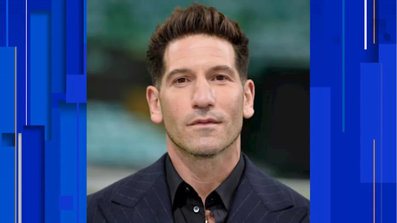 ‘Walking Dead’ actor Jon Bernthal joins the guest list for Big Texas Comicon