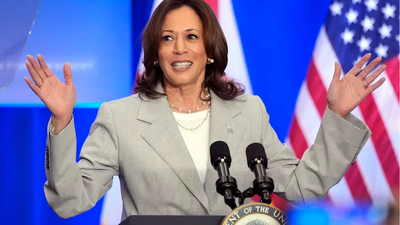 Harris campaign kicks off 'weekend of action' ahead of expected running mate pick