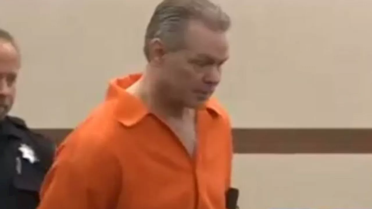 Utah Supreme Court overturns death sentence in Doug Lovell rape, murder case