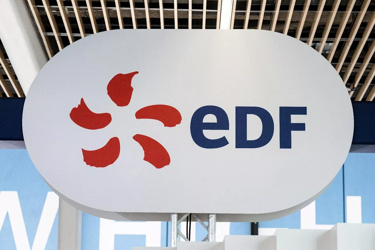 EDF améliore son bénéfice net de 21% à 7 milliards d'euros au 1er semestre