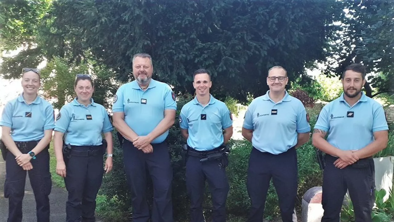 Atteintes à l’environnement : une nouvelle brigade de gendarmerie innovante dans les Hautes-Pyrénées