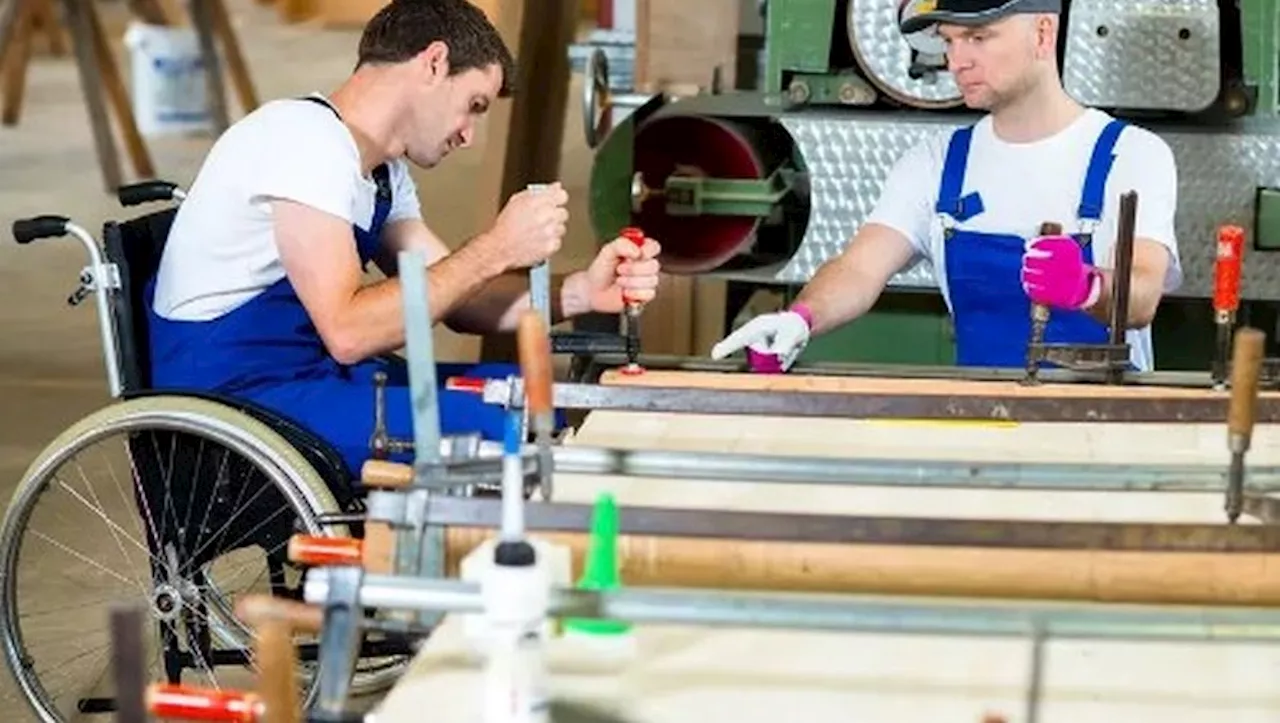 Saint-Girons. Emploi : soutenir les personnes handicapées