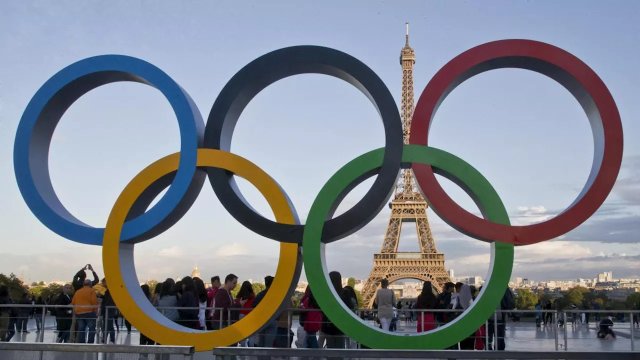 París 2024: ¿Cuántas veces ha sido París sede de los Juegos Olímpicos?