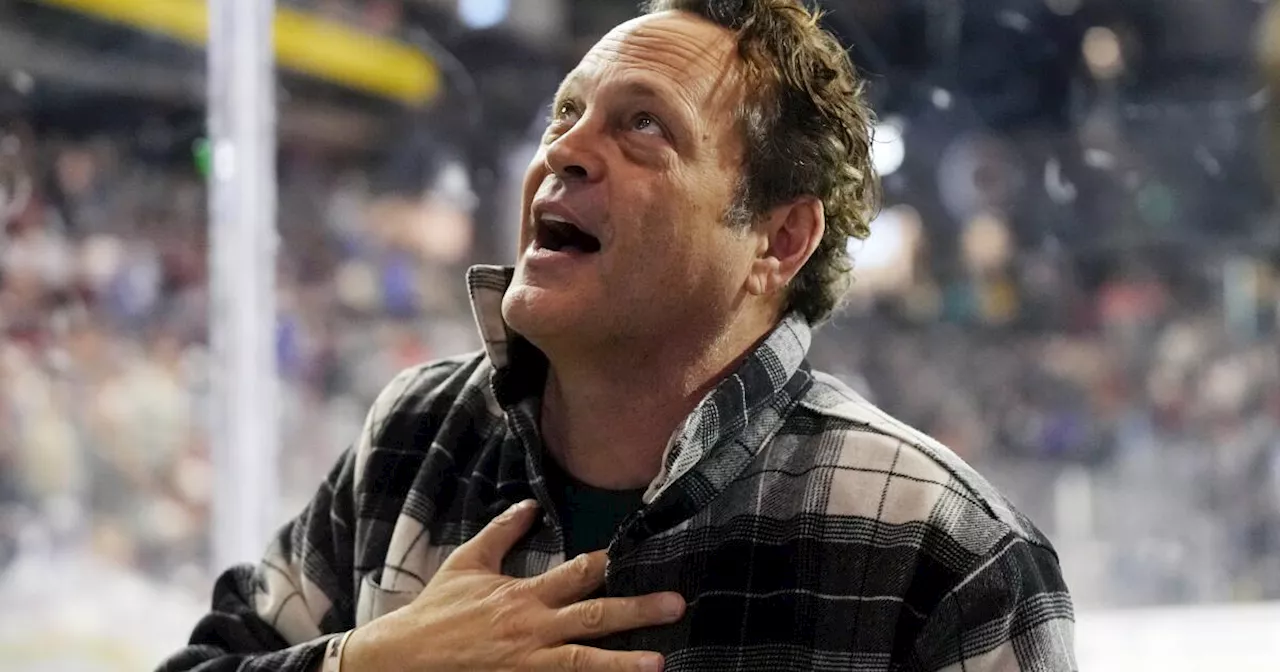 Vince Vaughn buys majority stake in pro pickleball team: Go Scorpions