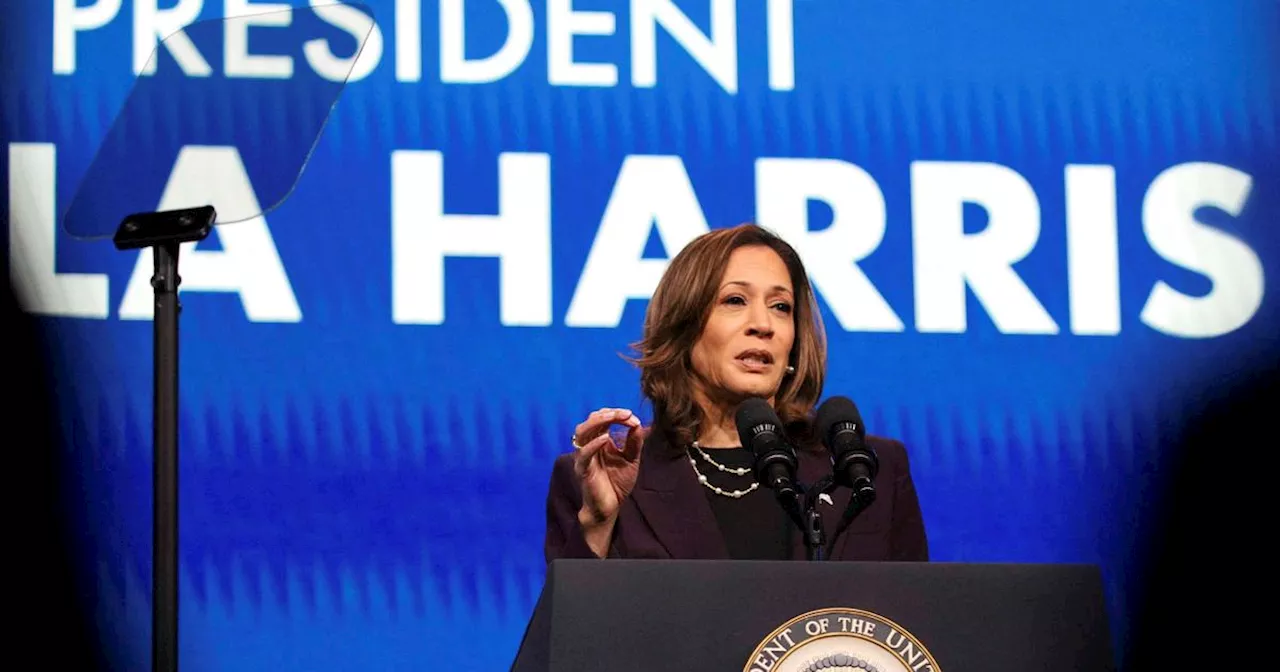 Kamala Harris «prête» à un débat, Donald Trump le juge «inopportun» pour l'instant