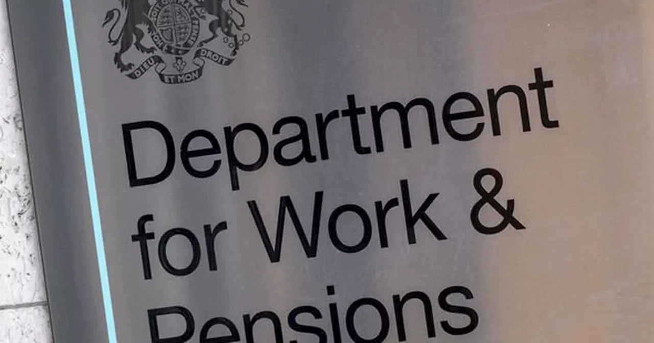 DWP issues Universal Credit warning over 'undeclared partners' claims