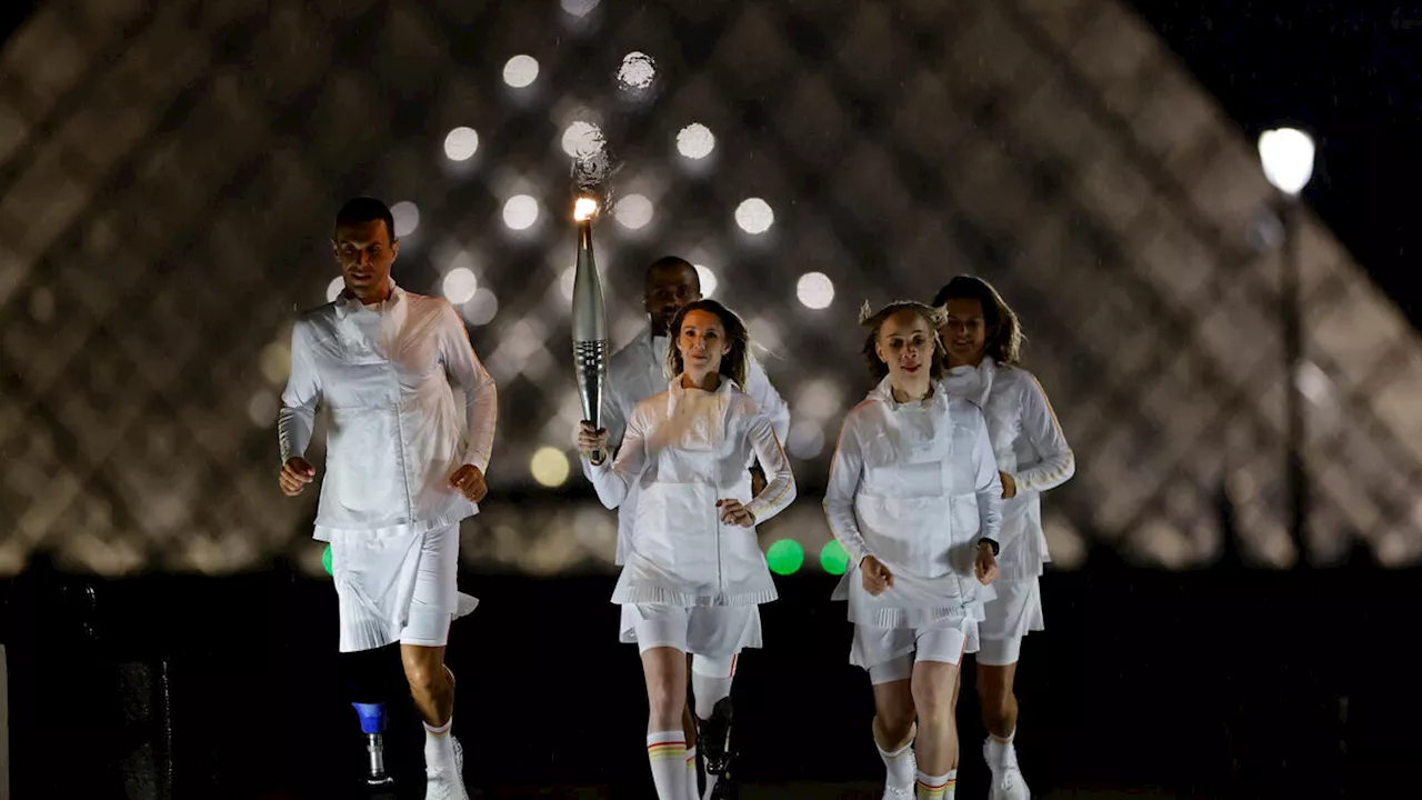 Cérémonie d’ouverture des JO 2024 : qui sont les 20 champions français ultimes relayeurs de la flamme ?