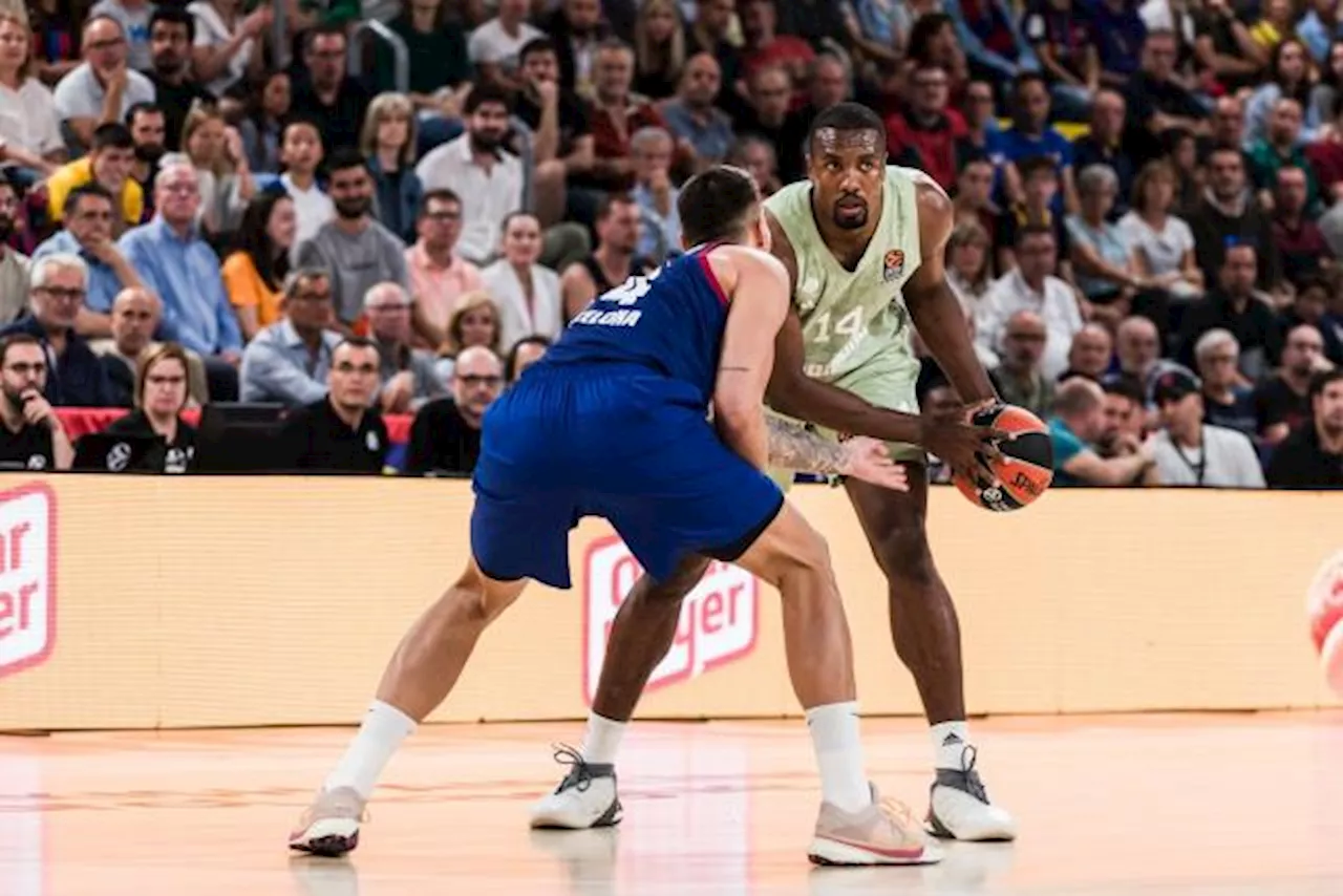 Serge Ibaka, champion NBA 2019 avec Toronto, passe du Bayern Munich au Real Madrid