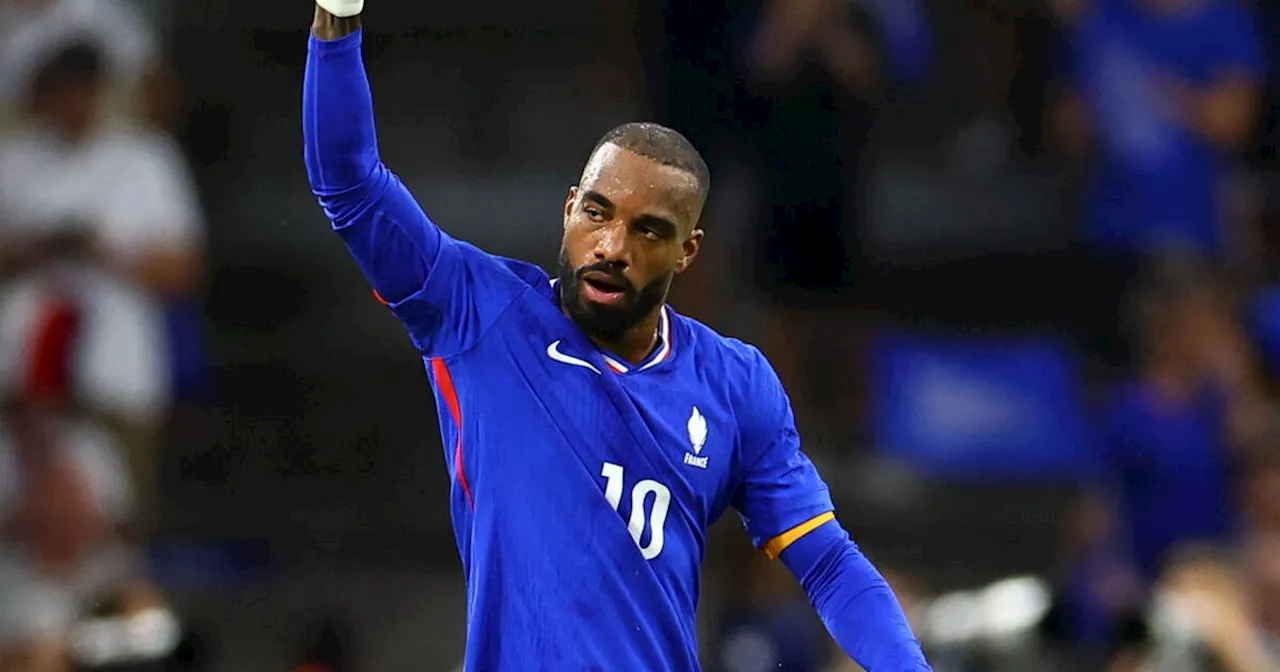 JO de Paris 2024 : Agbégnénou, Lacazette, Wembanyama… Les 15 stars françaises à suivre