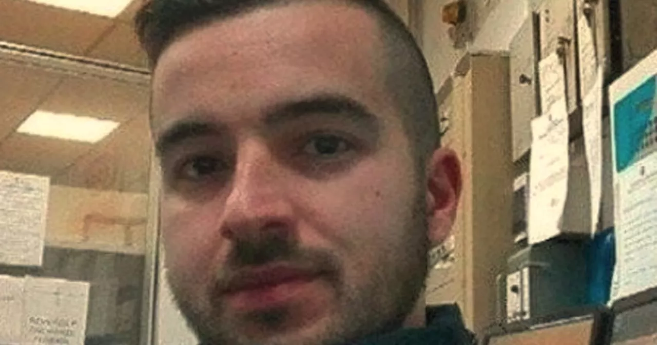 Luca Scatà morto a 35 anni: addio all'eroe che uccise a Milano il terrorista di Berlino