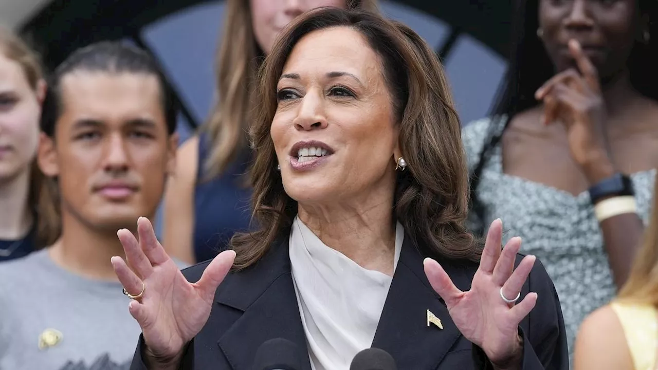 Barak Obama dan Michelle Obama Resmi Endorse Kamala Harris Jadi Capres Partai Demokrat