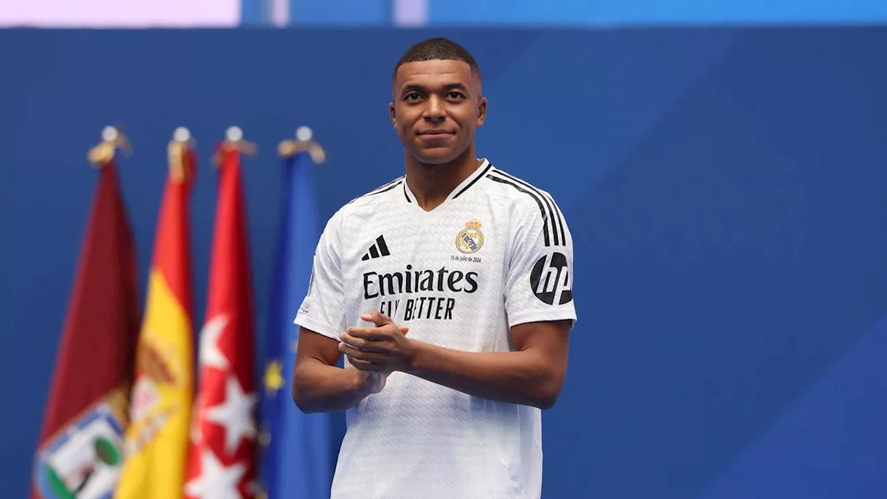 Bertabur Pemain Bintang, Carlo Ancelotti Akhirnya Ungkap Posisi Kylian Mbappe di Real Madrid