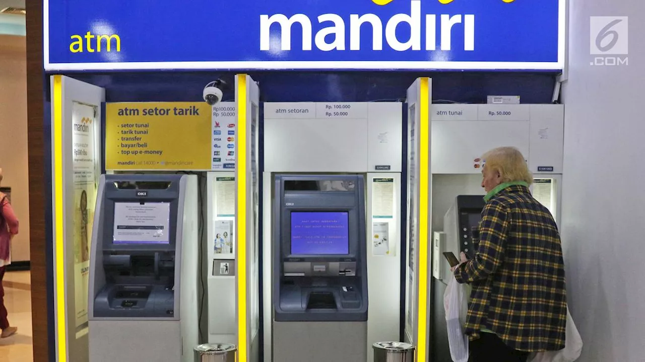 Biaya Admin Mandiri Kartu Debit dan Kredit, Hemat Biaya Tanpa Kurangi Layanan