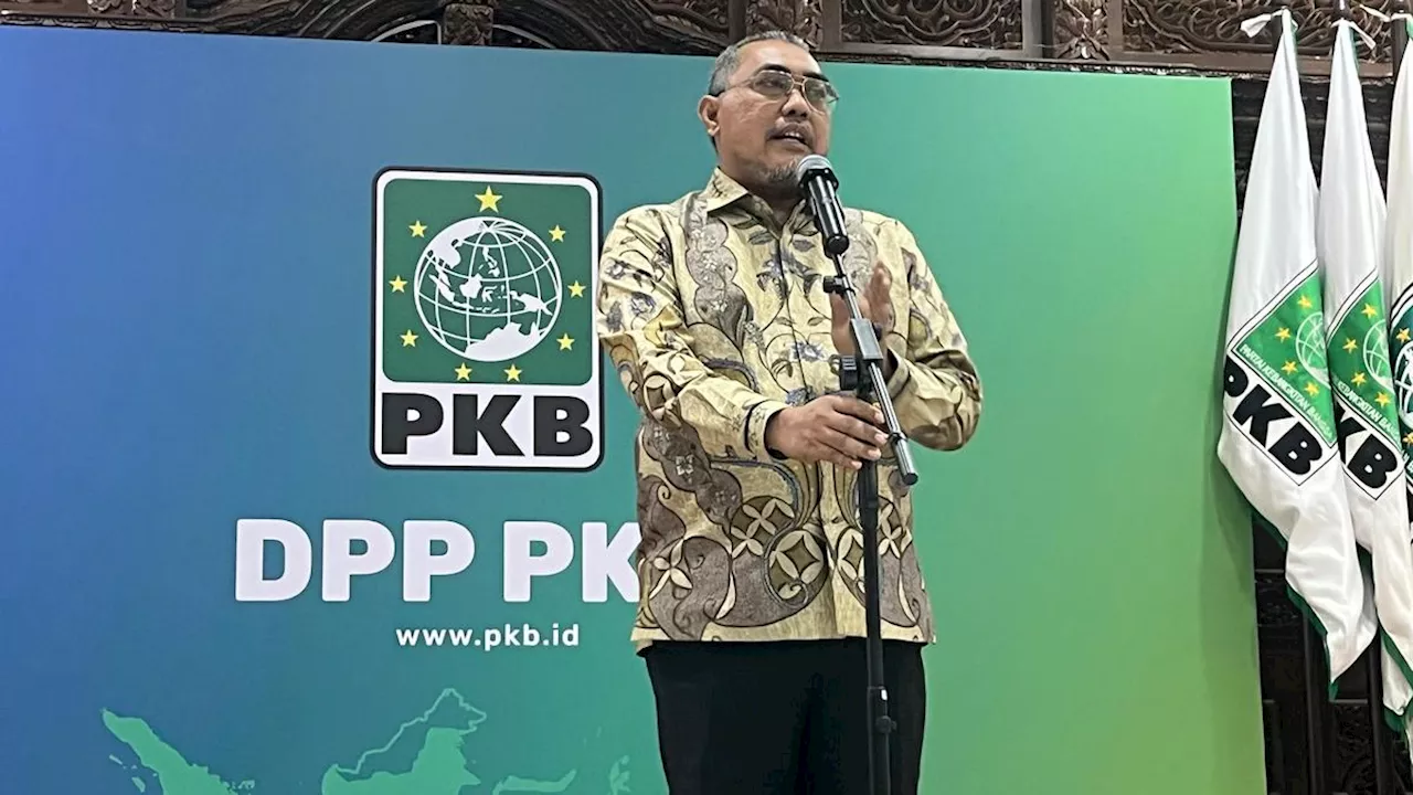 PKB Pertimbangkan Andika Perkasa dan Ahmad Luthfi di Pilgub Jateng, tapi Minta Cagubnya Gus Yusuf