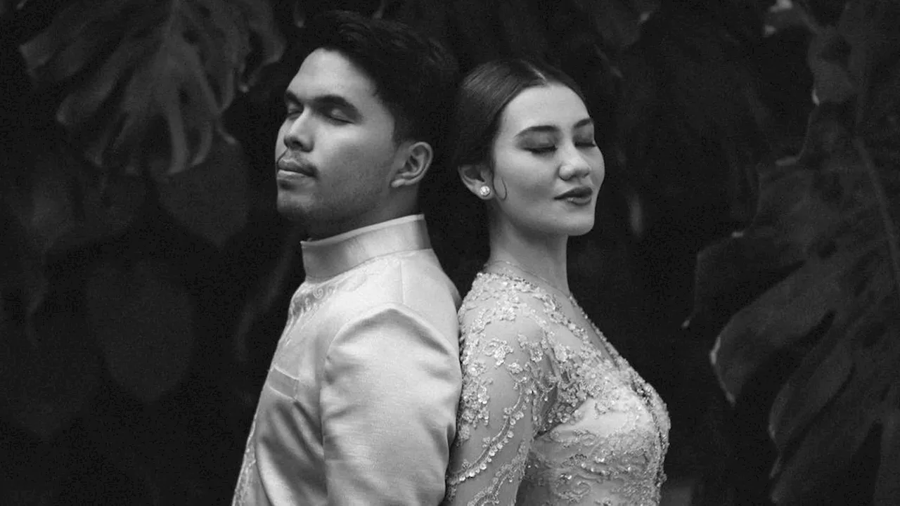 Thariq Halilintar dan Aaliyah Massaid Tak Tunda Punya Momongan, Rencanakan Honeymoon Usai Menikah