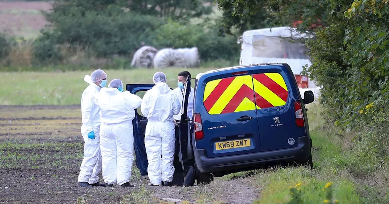 Live updates as reports of Lancashire man 'found dead' in farmer's field