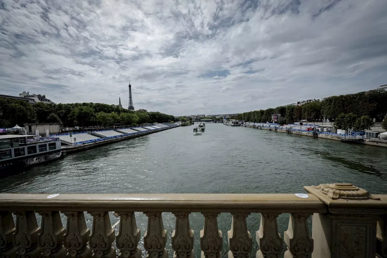 JO 2024 : tout savoir sur la cérémonie d’ouverture sur la Seine