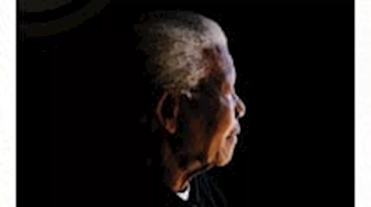 Exorcising Mandela’s ghost