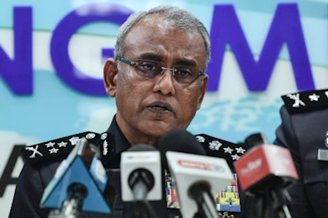 Bukit Aman: Over RM2m fixed deposit funds transferred to 11 accounts in Perak before bank clerk found dead; investigations ongoing despite death of suspect