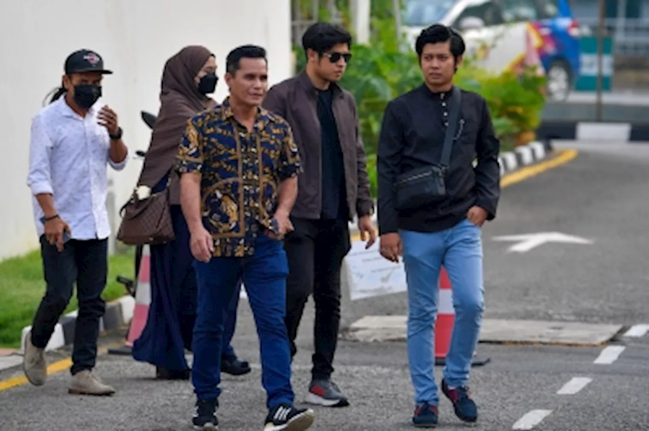 Defence requests Zayn Rayyan’s name change in charge sheet to follow new amended birth cert from Selangor NRD