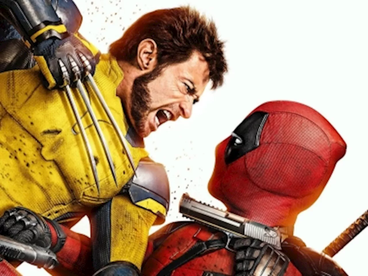 MCU action-comedy ‘Deadpool & Wolverine’ to takeover local box office: Malay Mail’s top 10 weekend picks