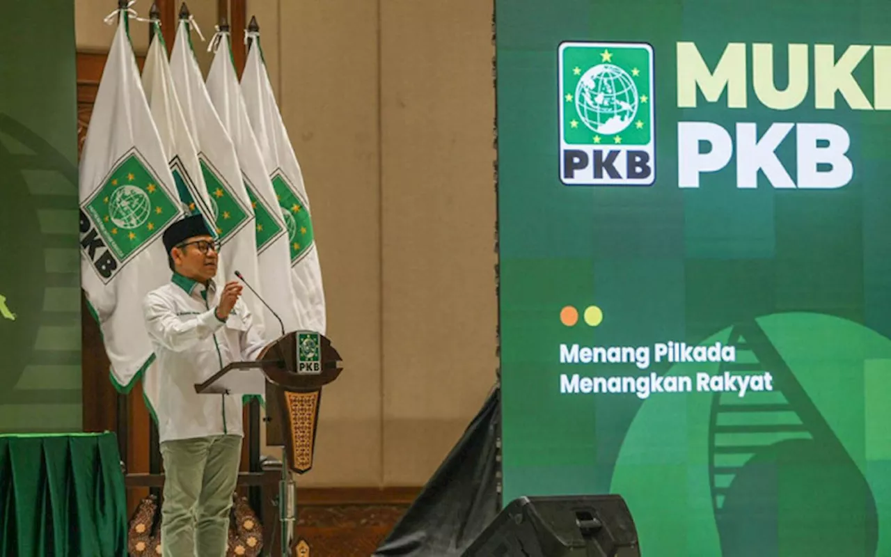 PBNU Bentuk Pansus untuk Kembalikan PKB ke NU