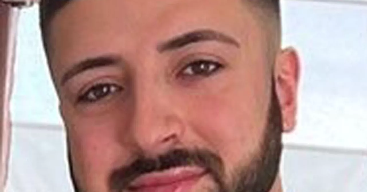 Crossbow suspect 'left paralysed after inflicting wound on himself'