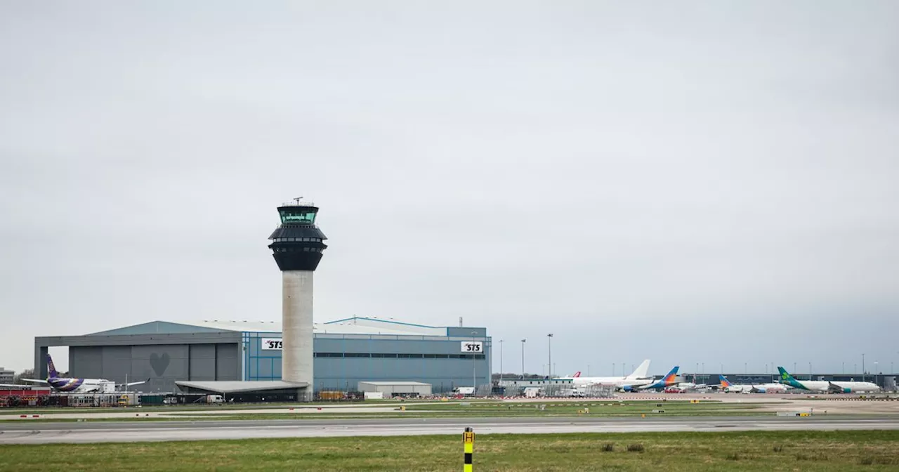 Every delayed and cancelled flight from Manchester Airport on Friday, July 26