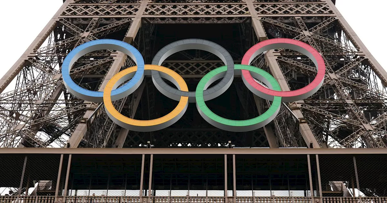 How long do the Paris Olympics 2024 last and when do games end?